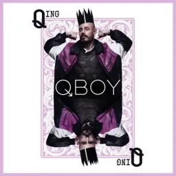 Cover art for QBoy - Show Me Your Deck