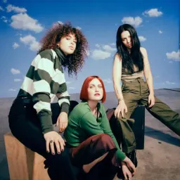 Cover art for MUNA - Taken