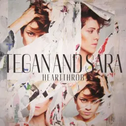Cover art for Tegan and Sara - Closer