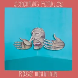 Cover art for Screaming Females - Ripe