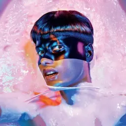 Cover art for Jaloo - Chuva