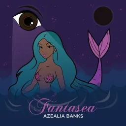Cover art for Azealia Banks - Fierce