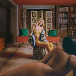 Cover art for Hayley Kiyoko - Curious