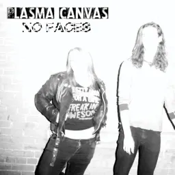 Cover art for Plasma Canvas - #Genderparty