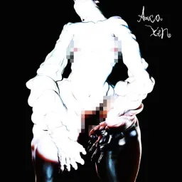 Cover art for Arca - Thievery