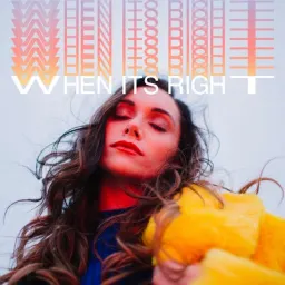 Cover art for Alyson Stoner - When It's Right