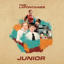Cover art for The LaFontaines - Switch Out the Light