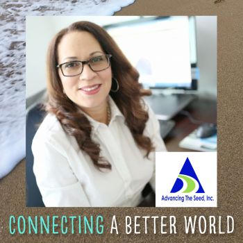 Regeanie Corona of Advancing the Seed