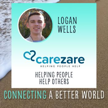 Helping People Help Others with CareZare