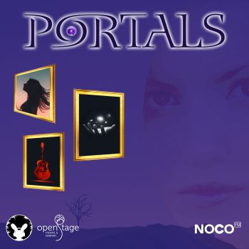 Portals Chapter 2: The Trans-Dimensional Teacup