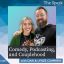 Comedy, Podcasting, and Couplehood with Dan and Lynze Cummins