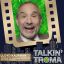 The Salad (Tossing) Days with with Lloyd Kaufman