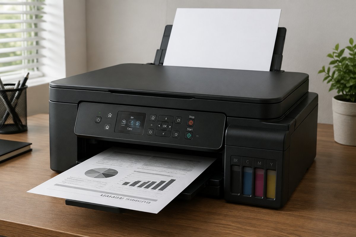 Choosing the Right A4 Paper for Your Printer