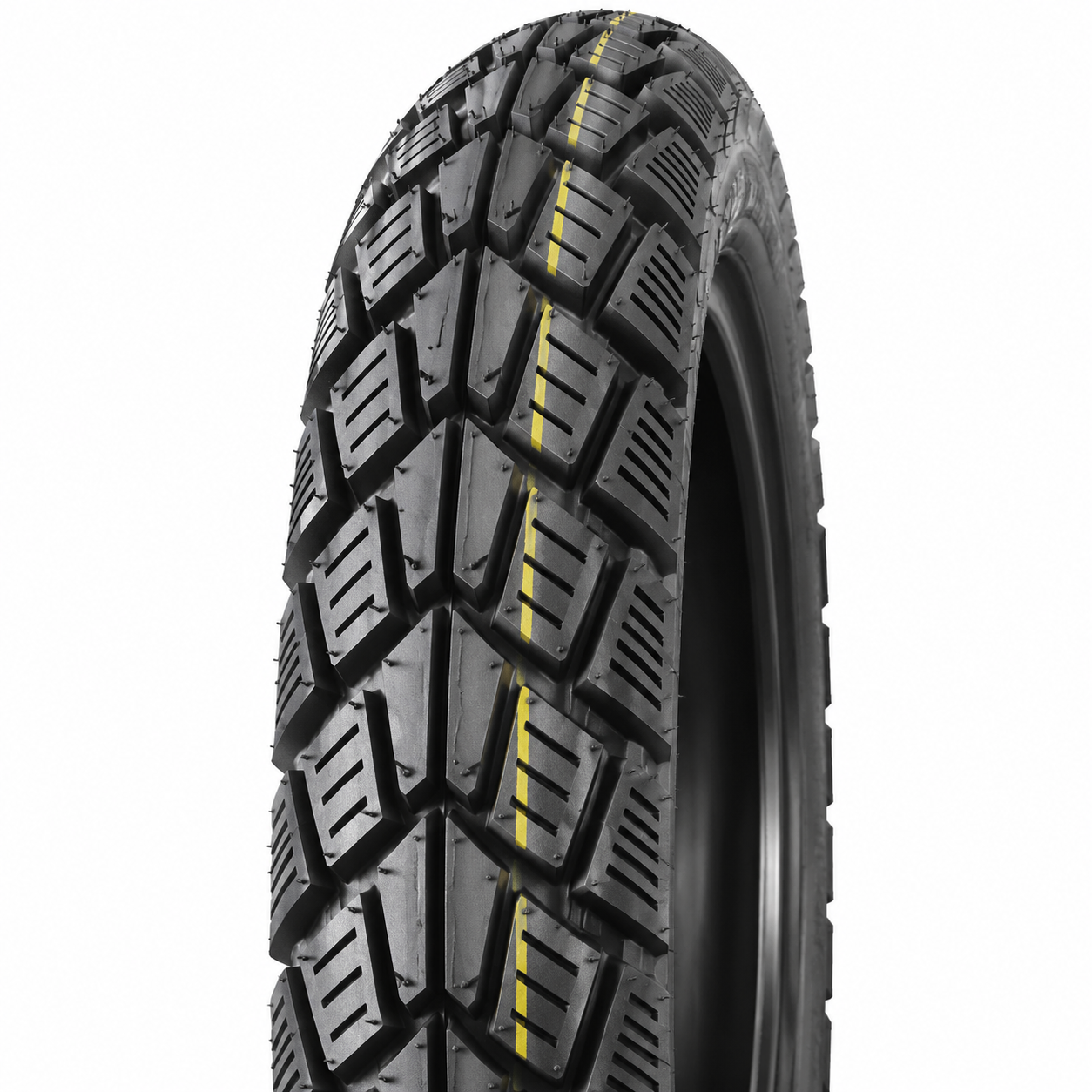Dolfin SS-001A motorcycle tyre in size 2.75-17
