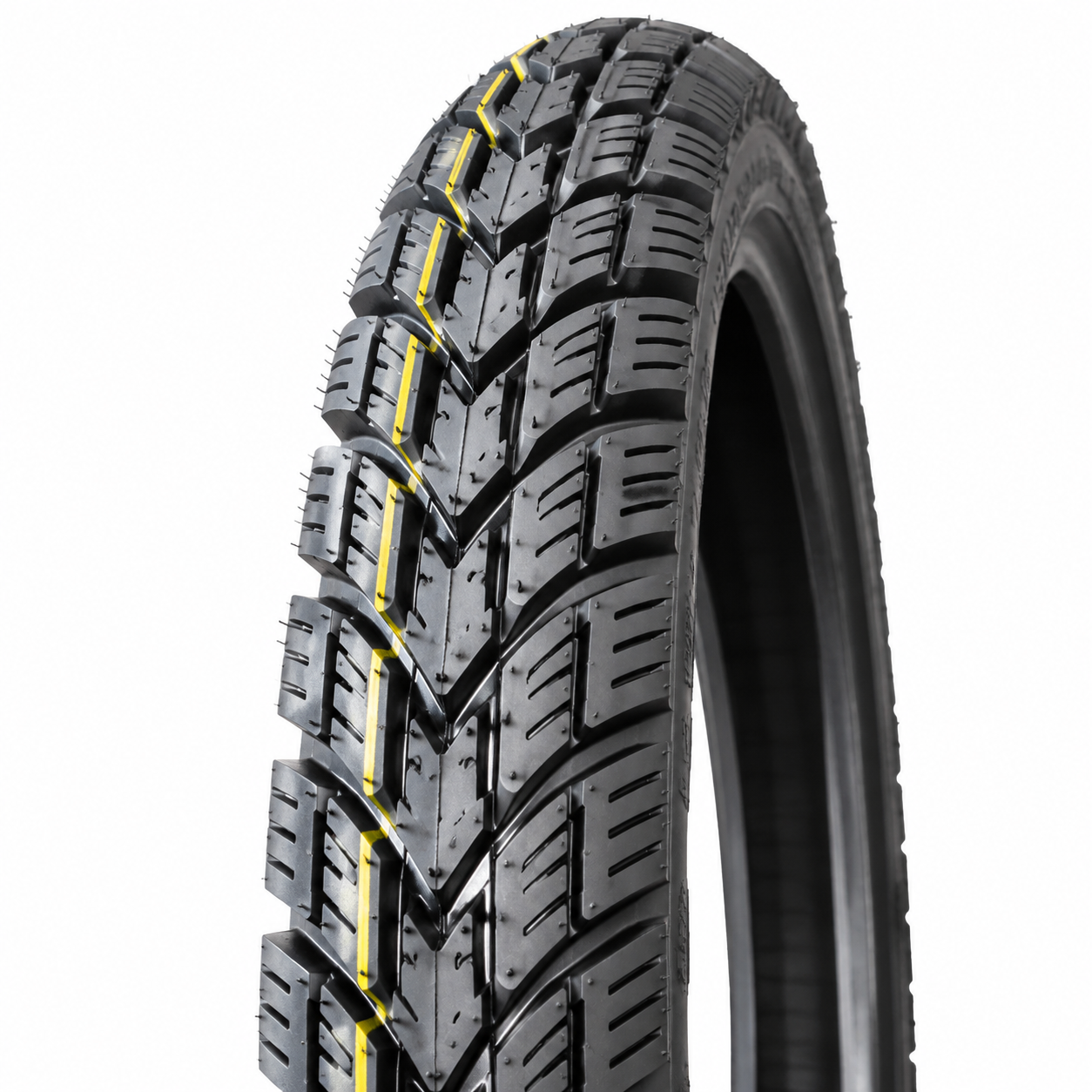 Dolfin SS-022 motorcycle tyre in size 3.00-17