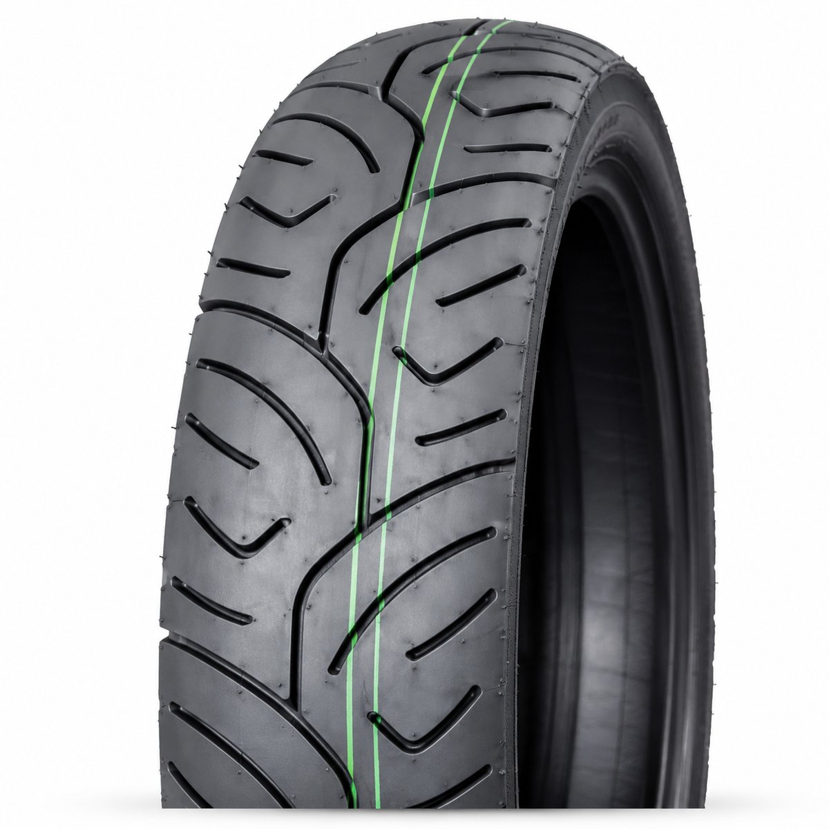 Dolfin SS-031 motorcycle tyre in size 130/70-17