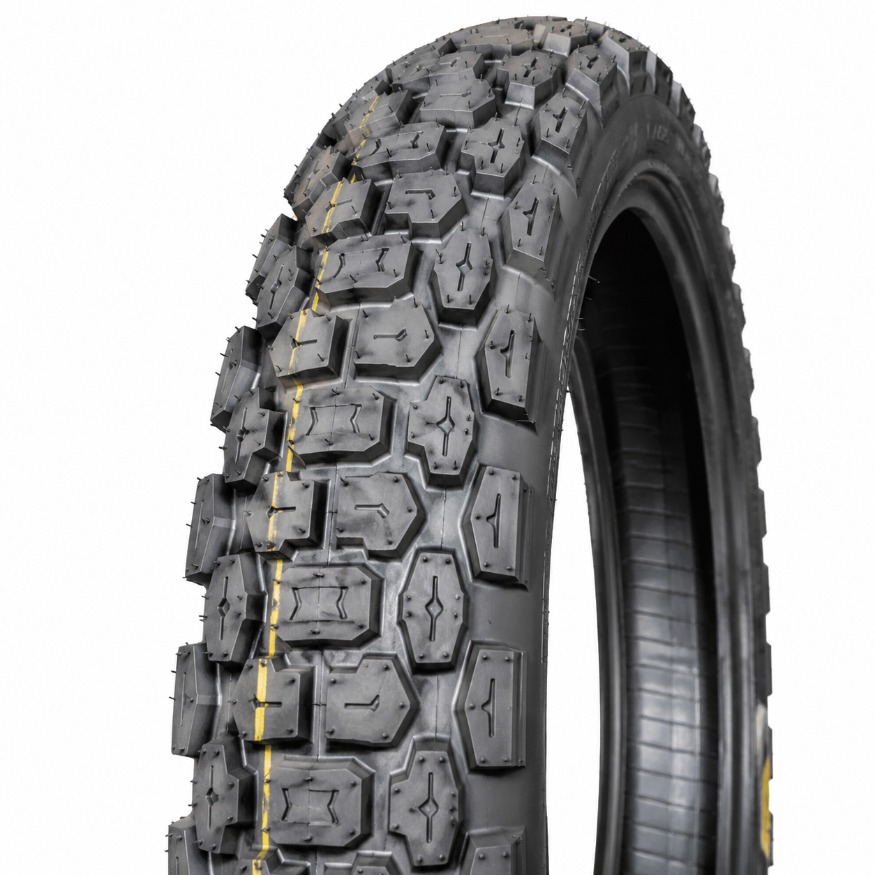 Dolfin SS-035B motorcycle tyre in size 3.00-21