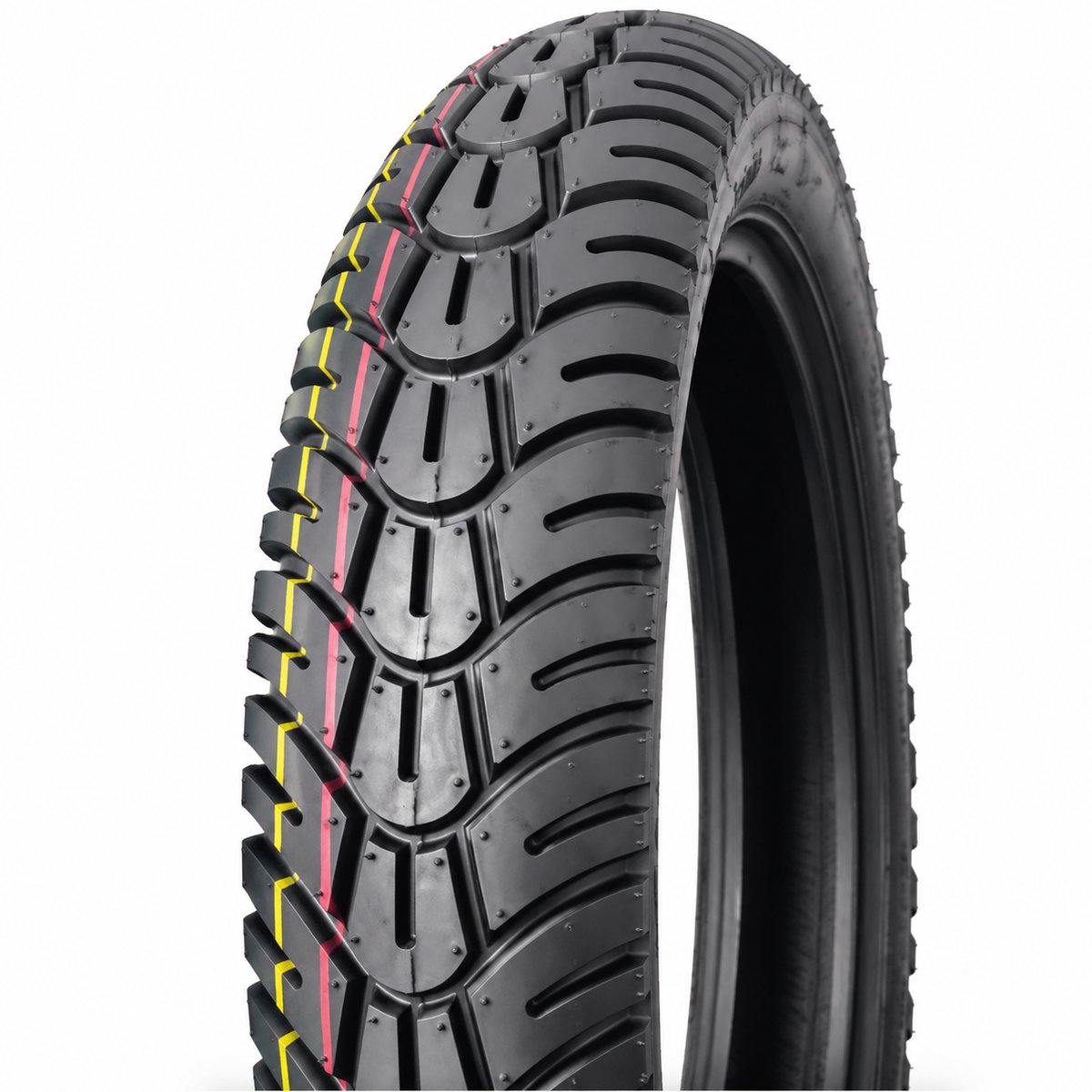Dolfin SS-037 motorcycle tyre in size 110/90-16