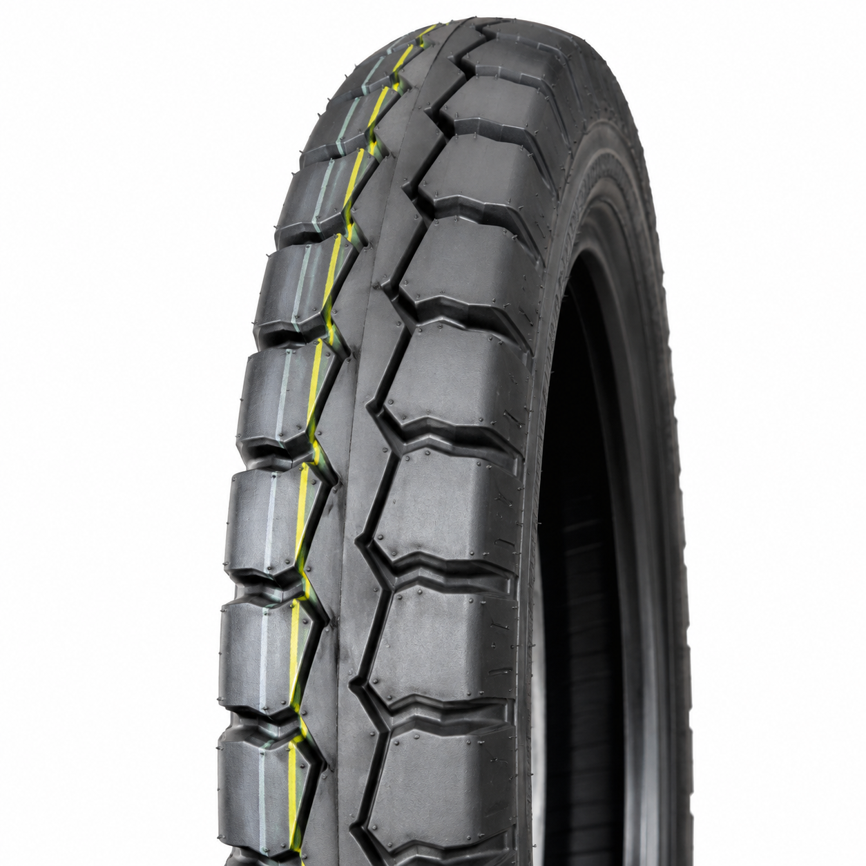 Dolfin SS-063A motorcycle tyre in size 4.50-12
