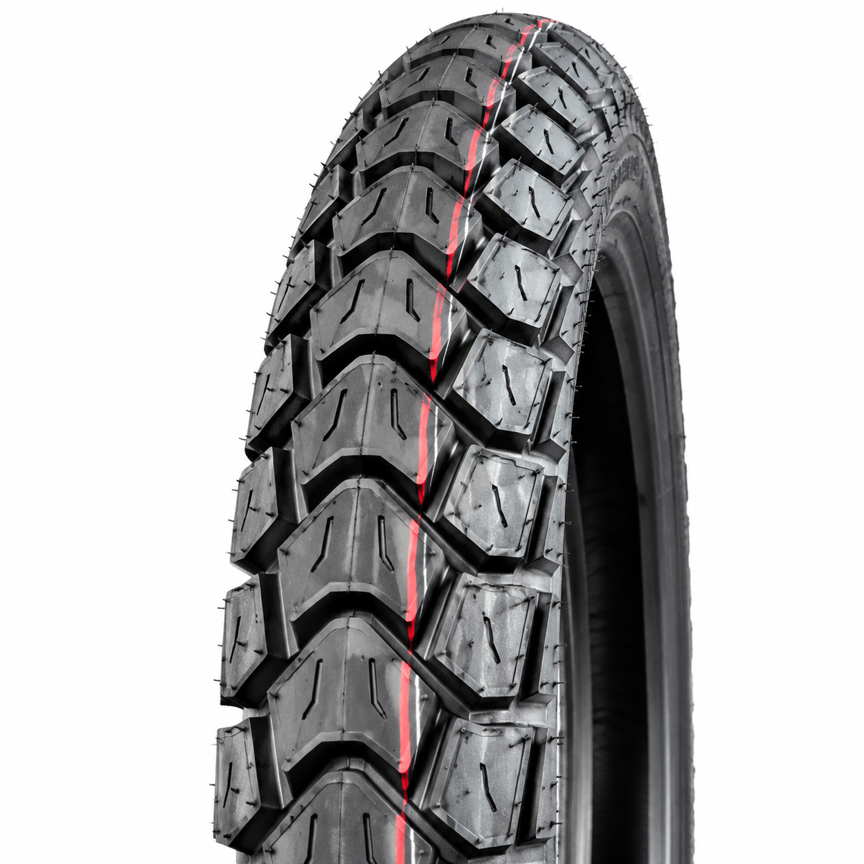 Dolfin SS-072A motorcycle tyre in size 3.00-18