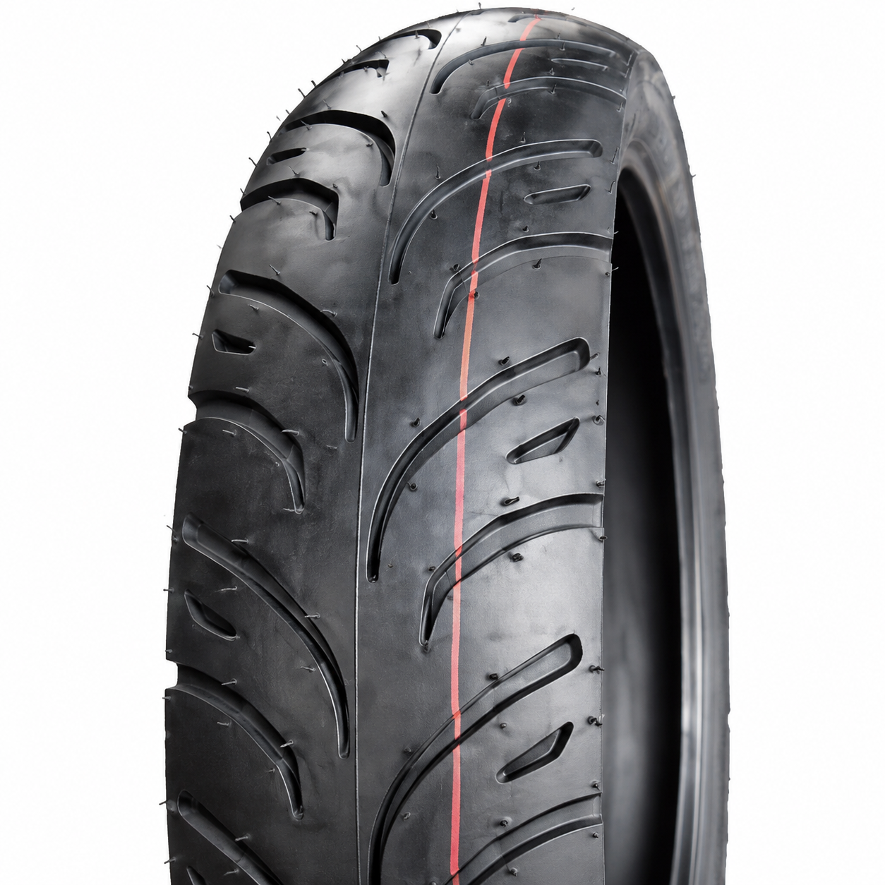 Dolfin SS-078 motorcycle tyre in size 130/80-17
