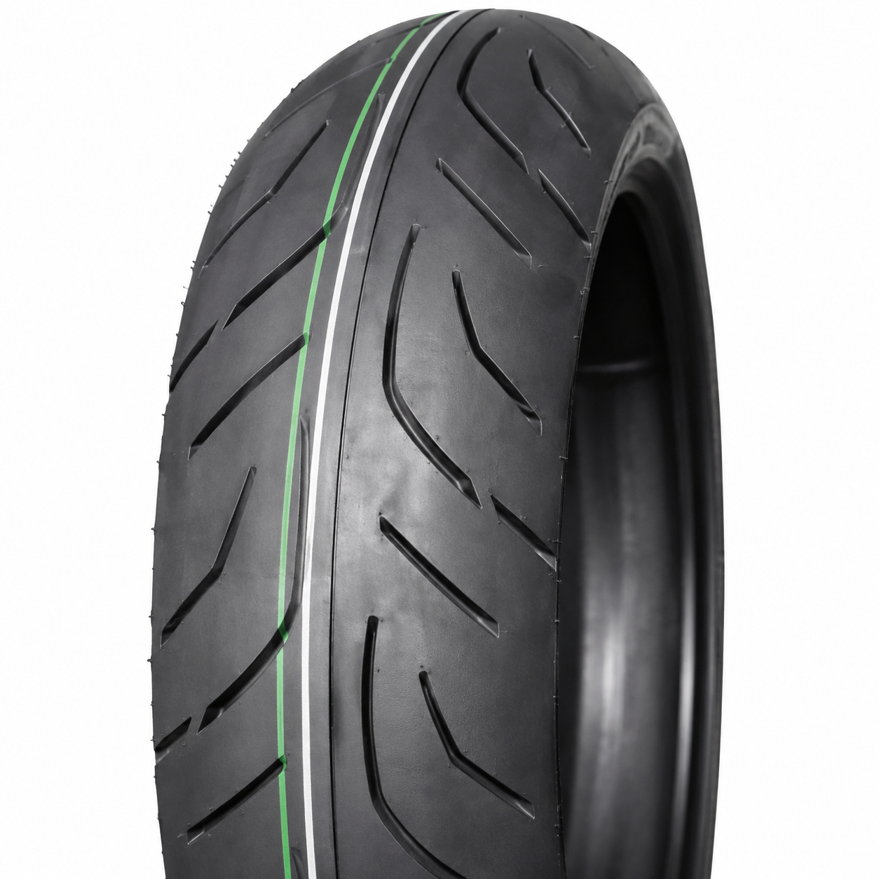Dolfin SS-079 motorcycle tyre in size 180/55-17