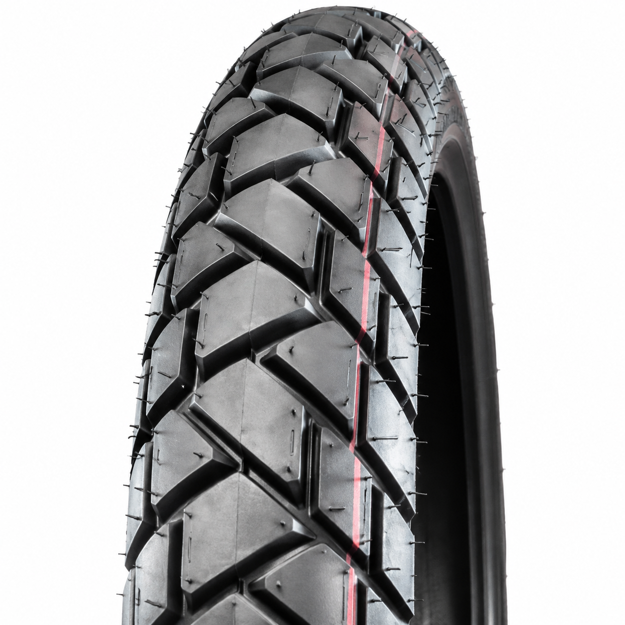 Dolfin SS-080-1 motorcycle tyre in size 2.75-18