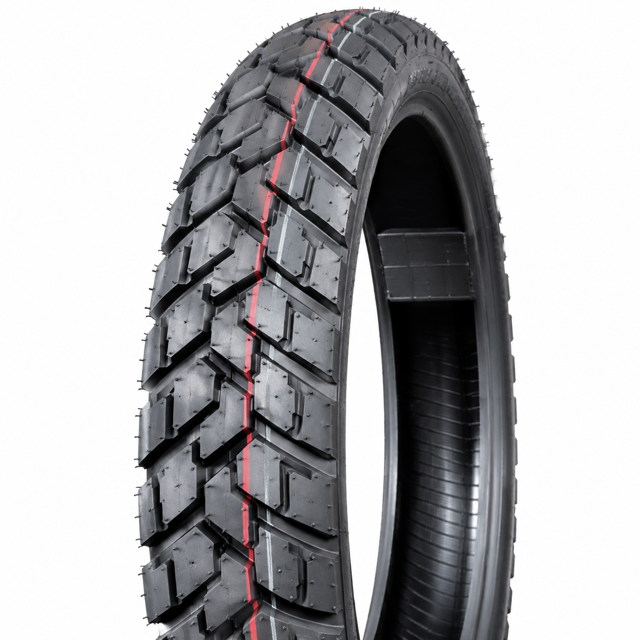 Dolfin SS-080 motorcycle tyre in size 3.50-18