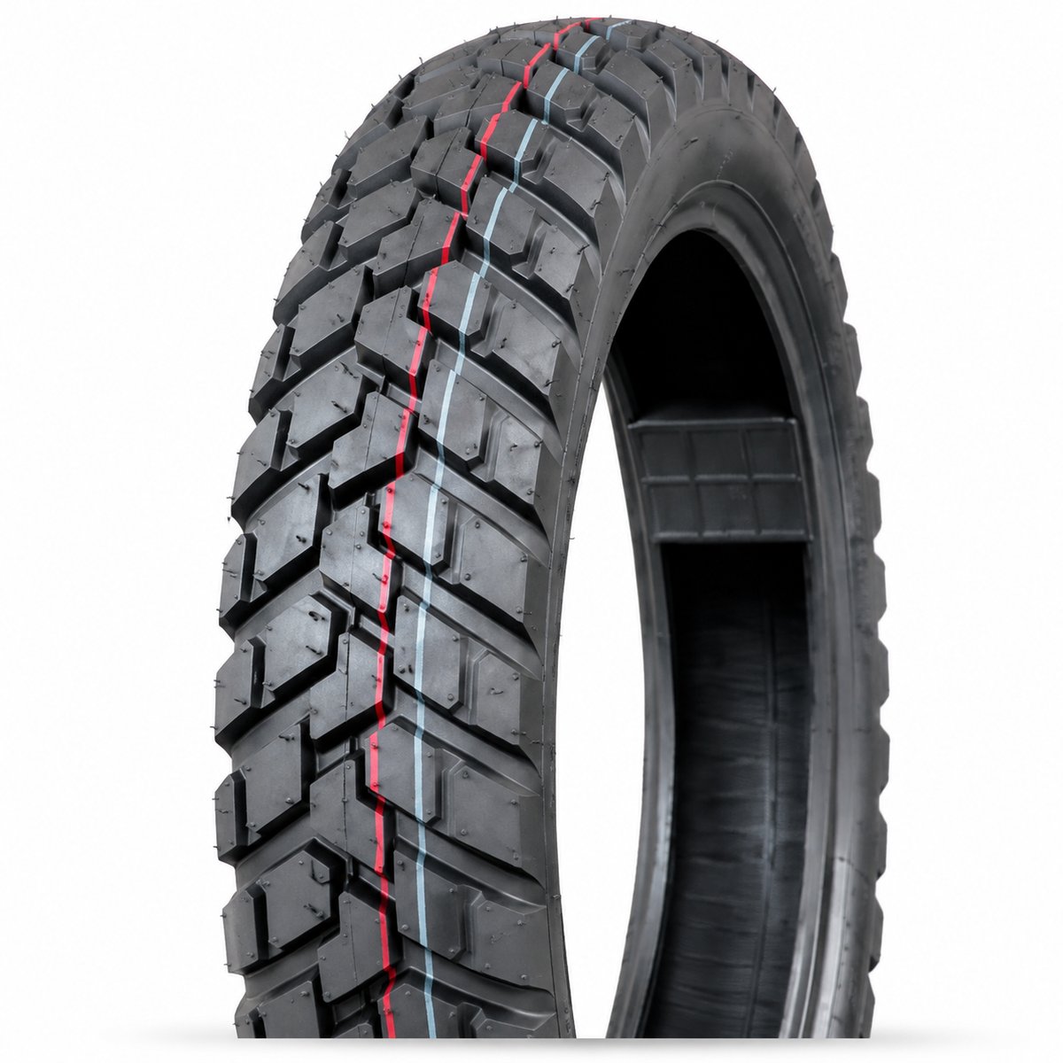 Dolfin SS-080 motorcycle tyre in size 110/90-16