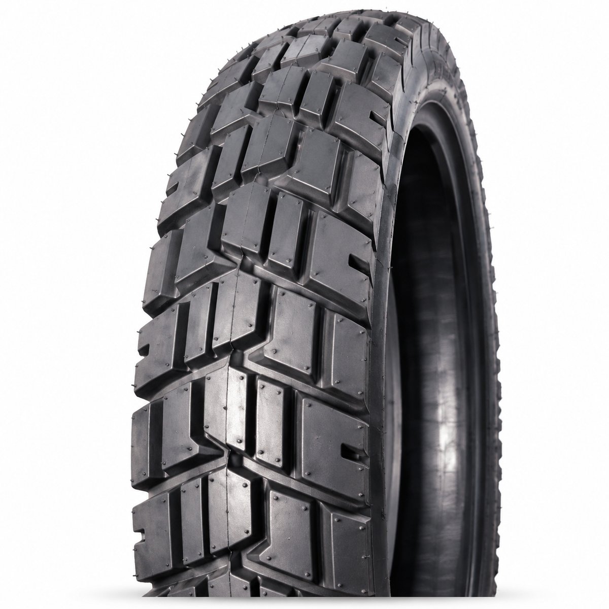 Dolfin SS-081 motorcycle tyre in size 110/90-16
