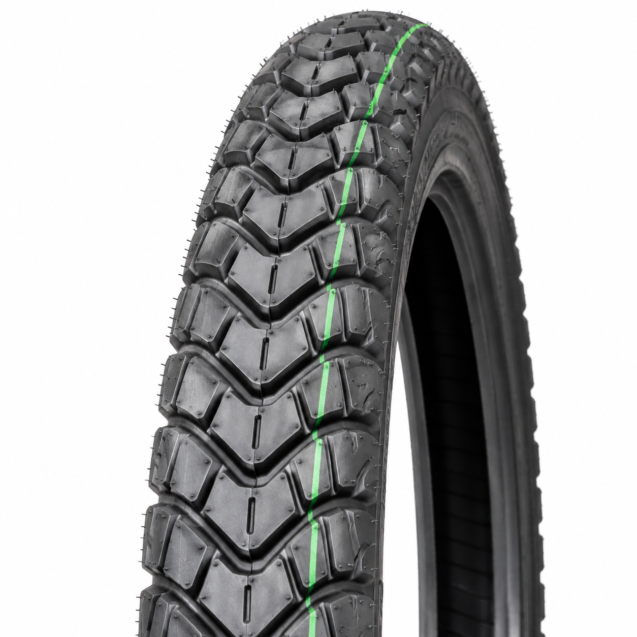 Dolfin SS-094 motorcycle tyre in size 3.00-18