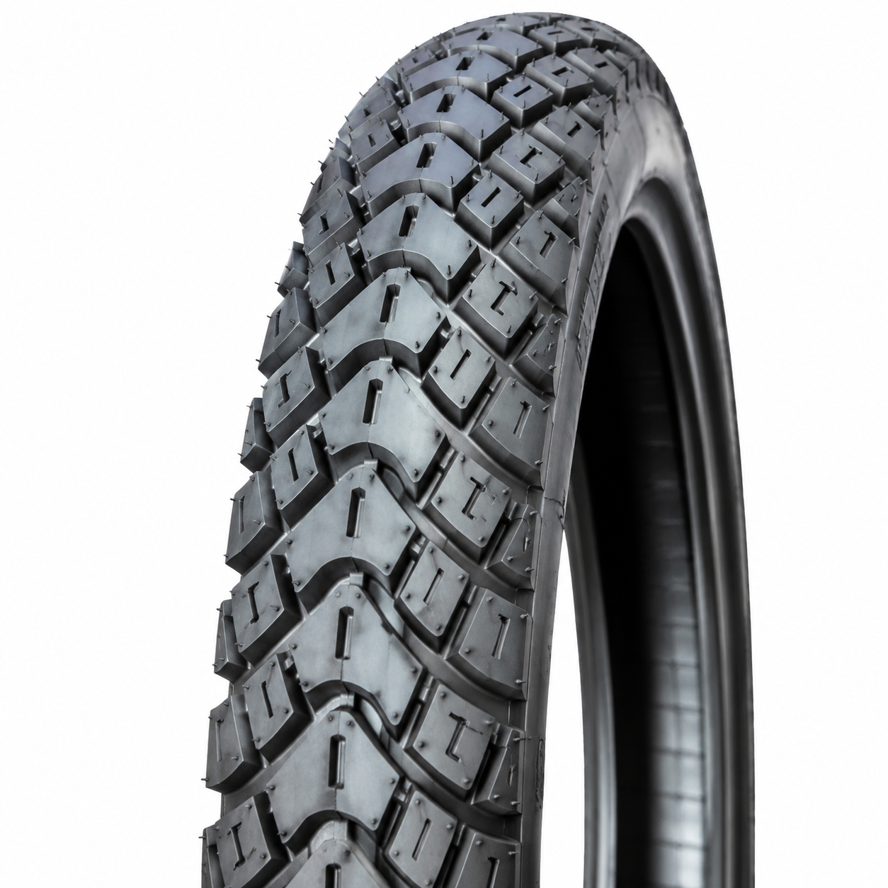 Dolfin SS-094A motorcycle tyre in size 3.00-17