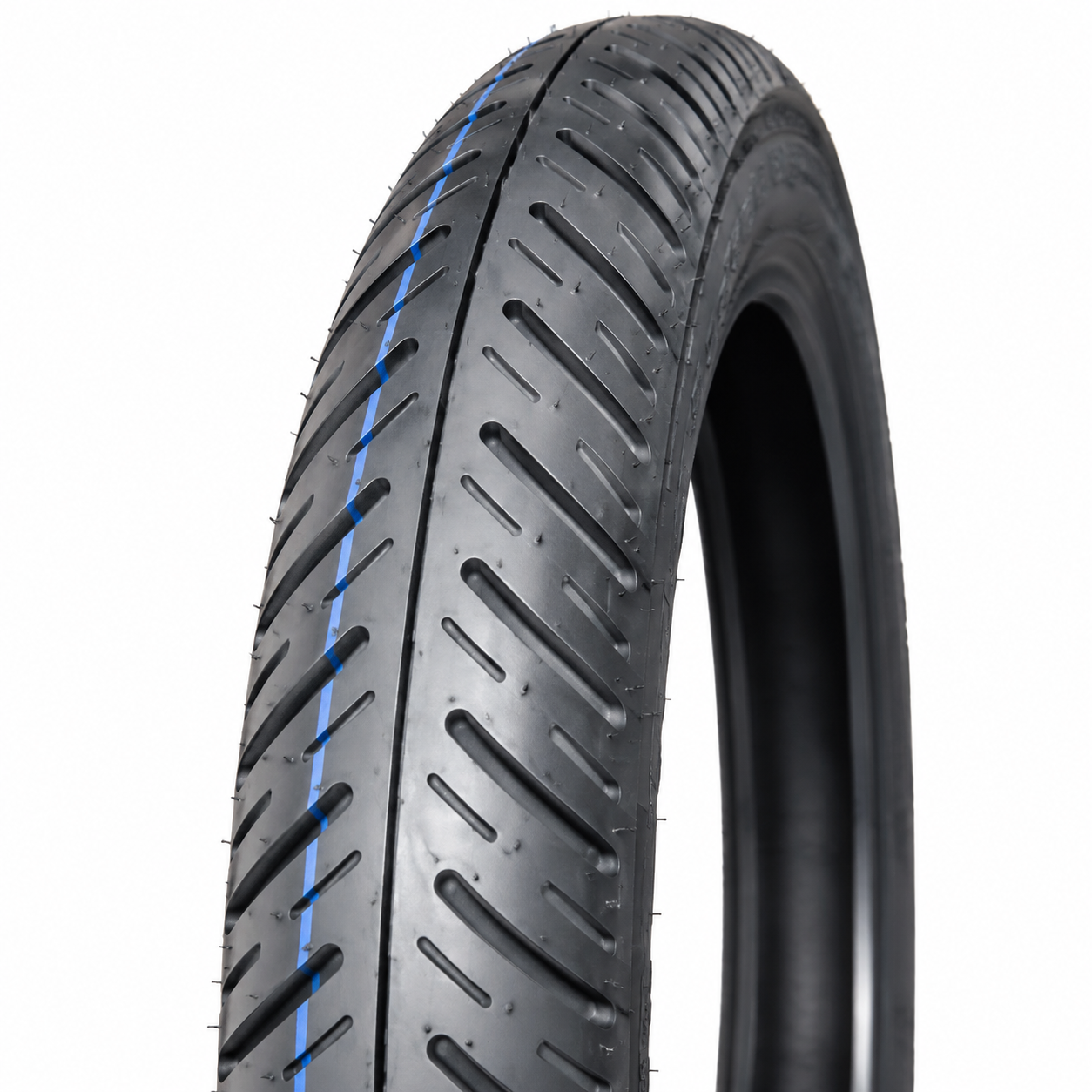 Dolfin SS-095 motorcycle tyre in size 2.75-17
