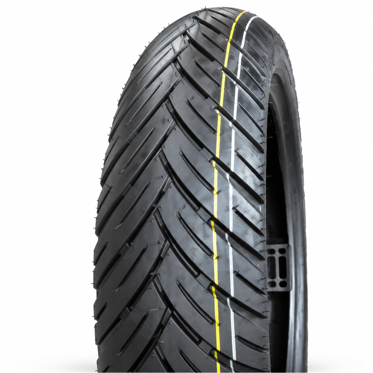 Dolfin SS-105 motorcycle tyre in size 110/80-17