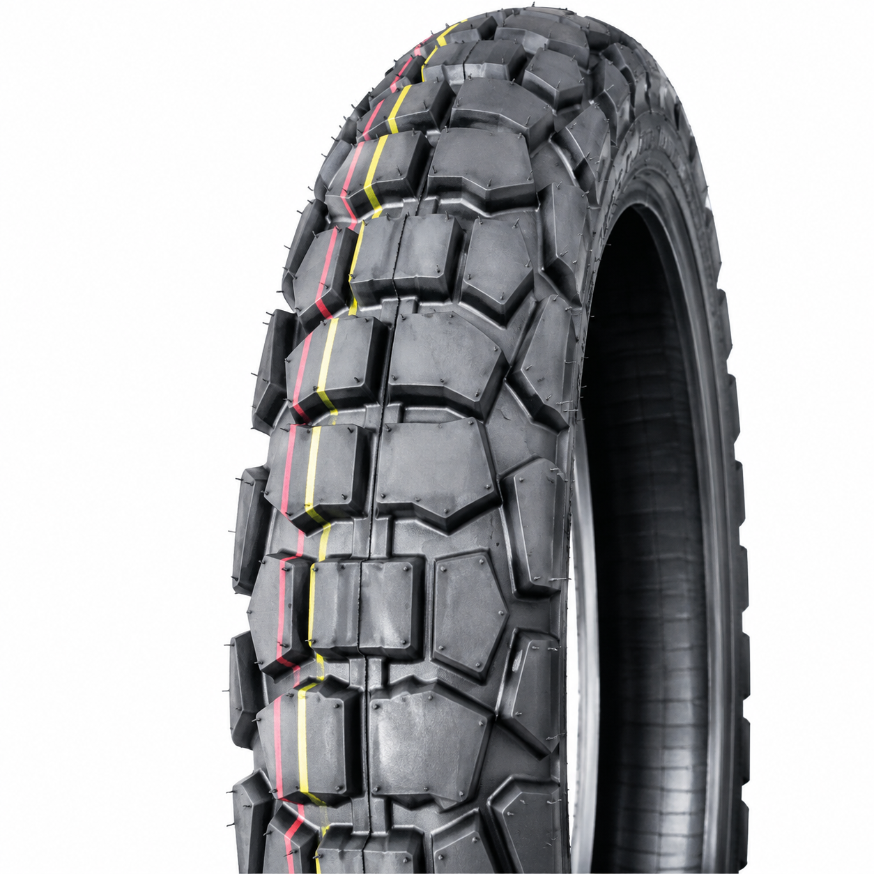 Dolfin SS-110 motorcycle tyre in size 4.10-18