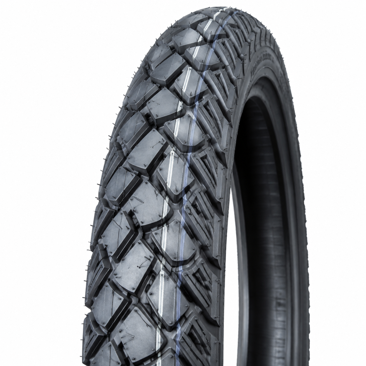 Dolfin SS-1141 motorcycle tyre in size 3.00-18