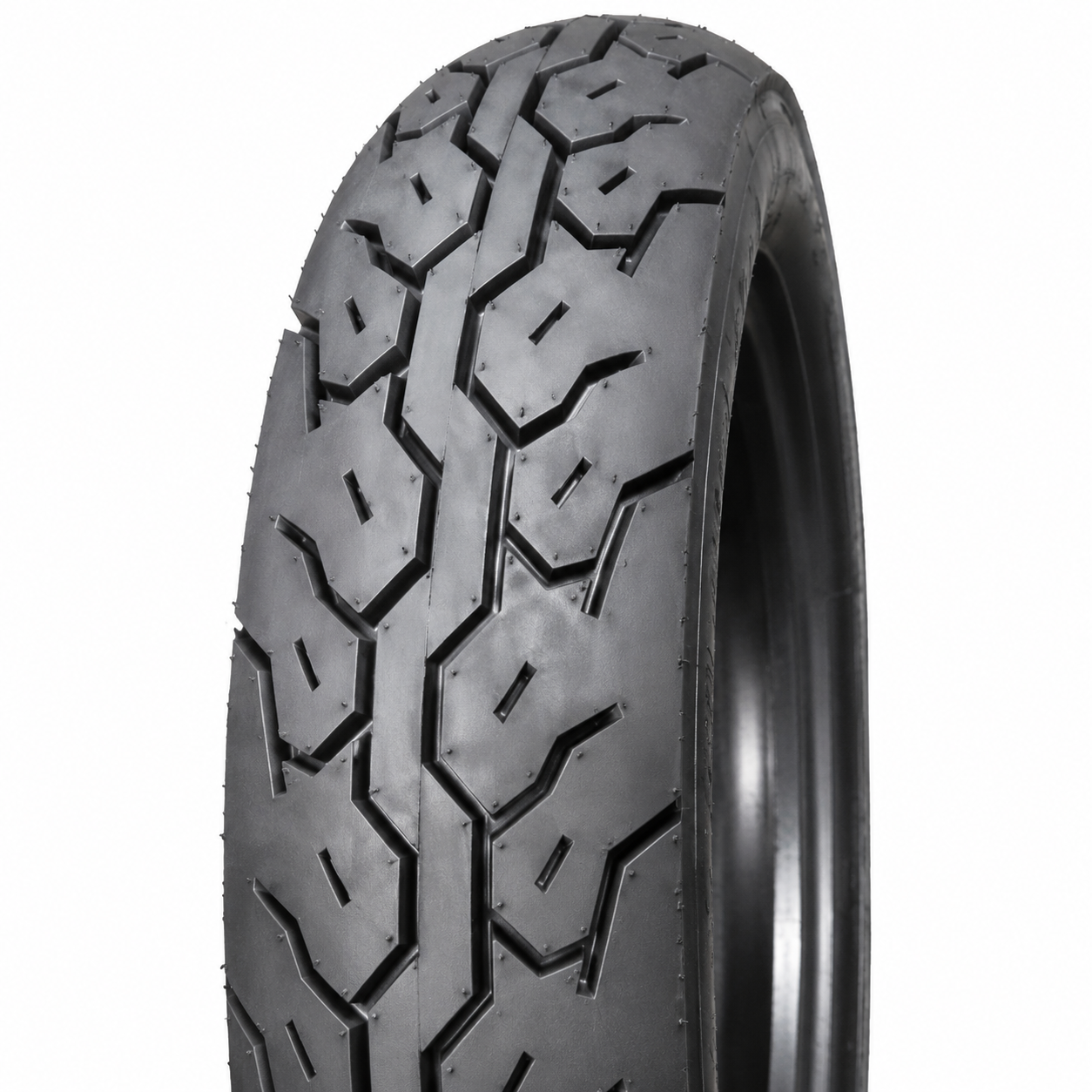Dolfin SS-121 motorcycle tyre in size 130/90-15