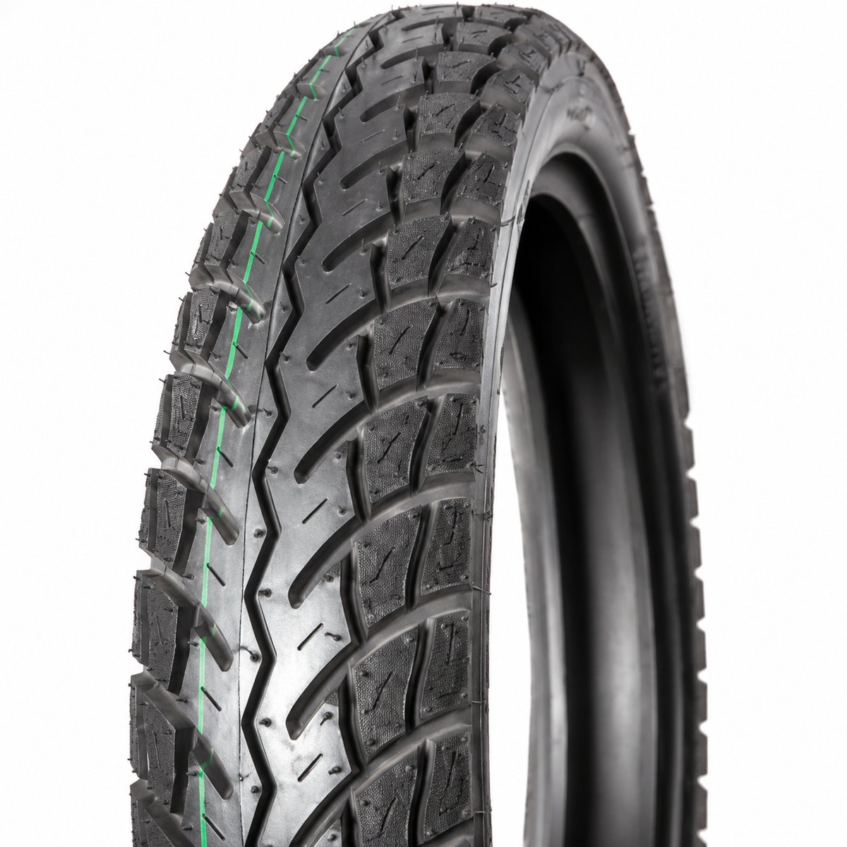 Dolfin SS-125 motorcycle tyre in size 100/90-17