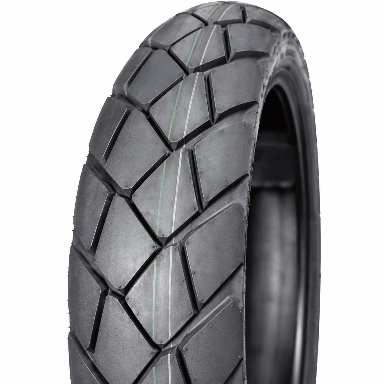 Dolfin SS-144 motorcycle tyre in size 150/80-17