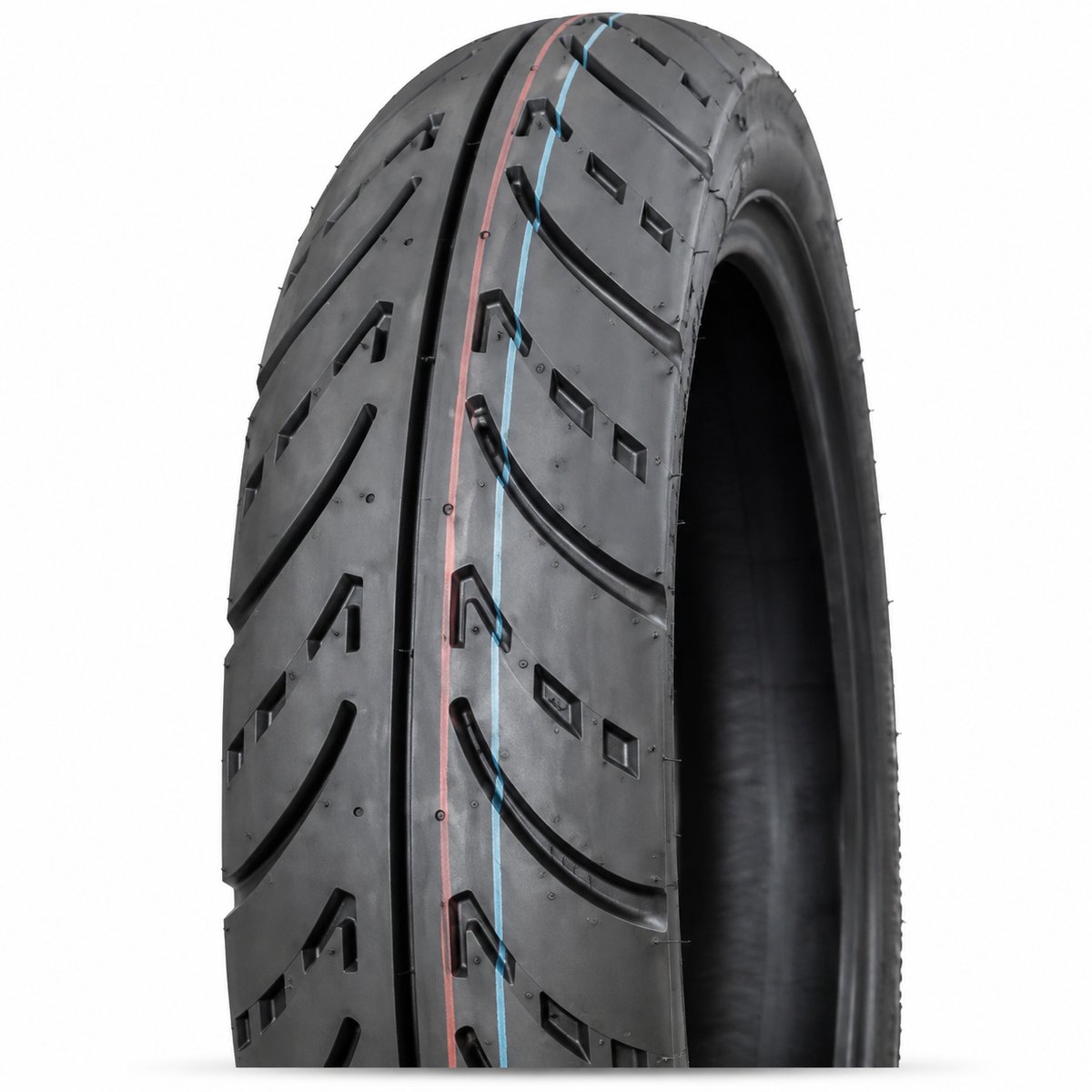 Dolfin SS-177 motorcycle tyre in size 120/70-12
