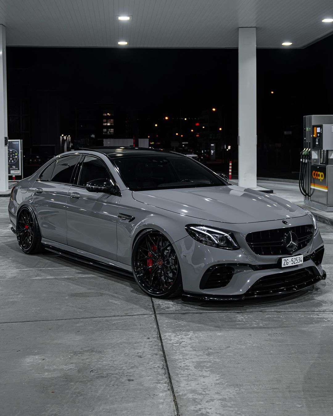 Ceramic Coating