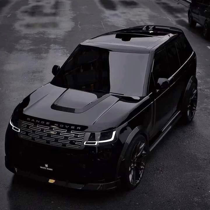 Premium Detailing