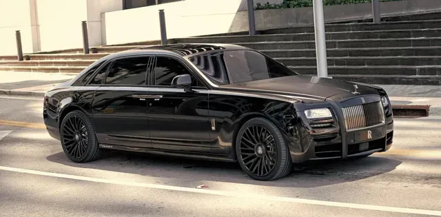 Window Tinting