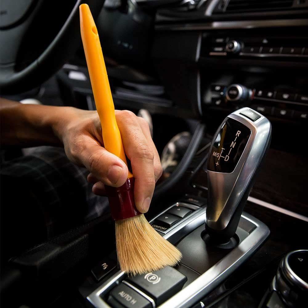 Detailing Services