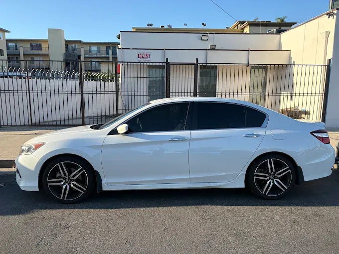 Complete Car Window Tinting