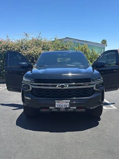 Window Tints and Front-End PPF