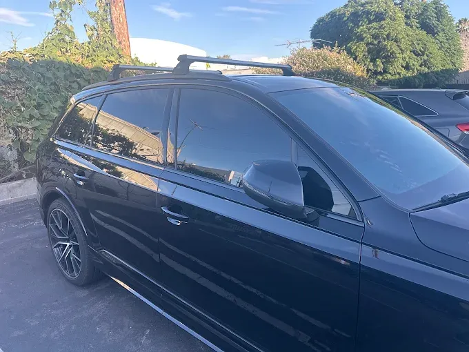 Premium Automotive XPEL Window Tints