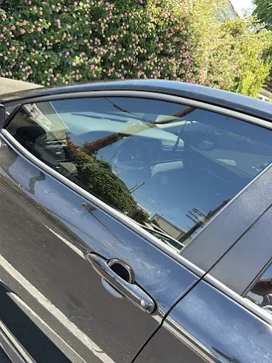 Complete Window Tint Removal Services