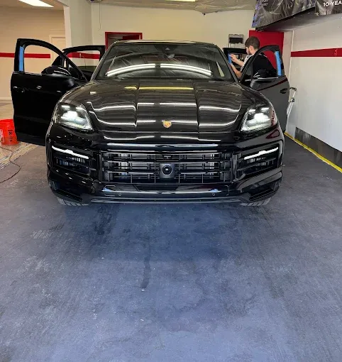 Guaranteed Protection For Your Car