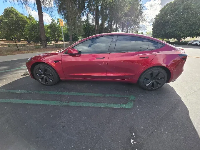 High Quality Window Tinting